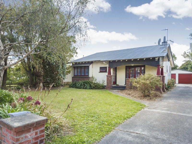 125 Linton Street, West End, Palmerston North - Carousel 1