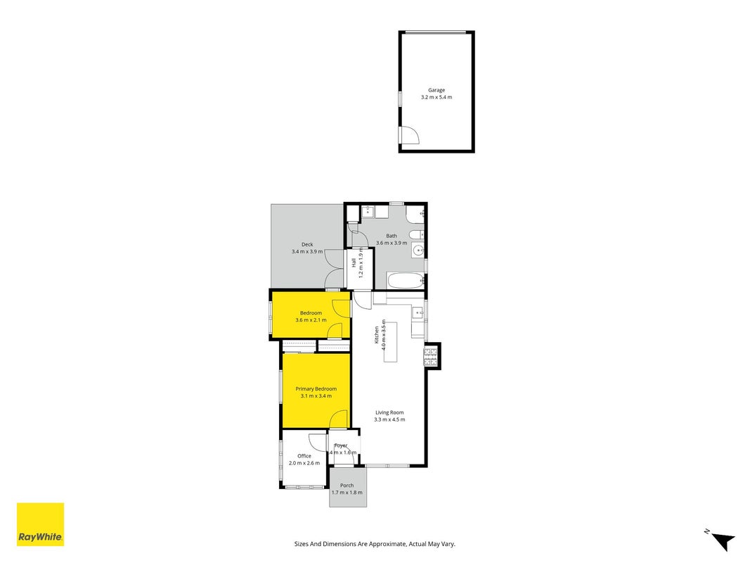58 Tamaki Avenue, Otahuhu, Auckland - Carousel 24