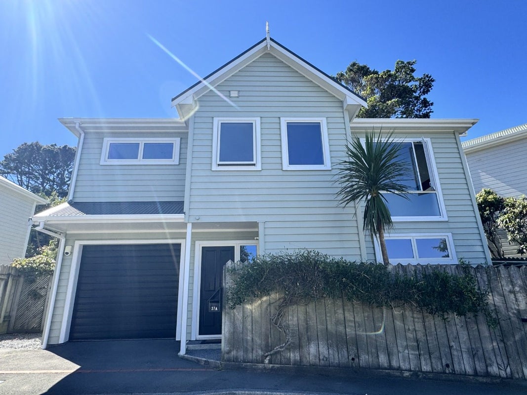 37A Mana Street, Vogeltown, Wellington - Carousel 1