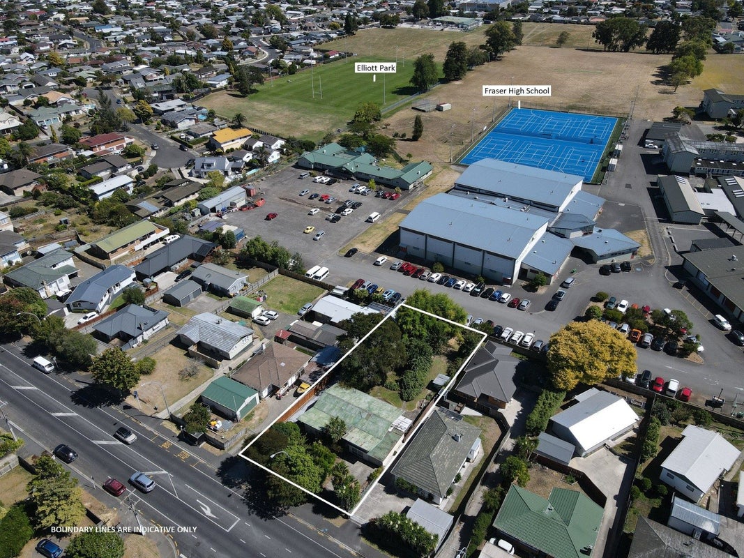 86 Ellicott Road, Nawton, Hamilton - Carousel 2