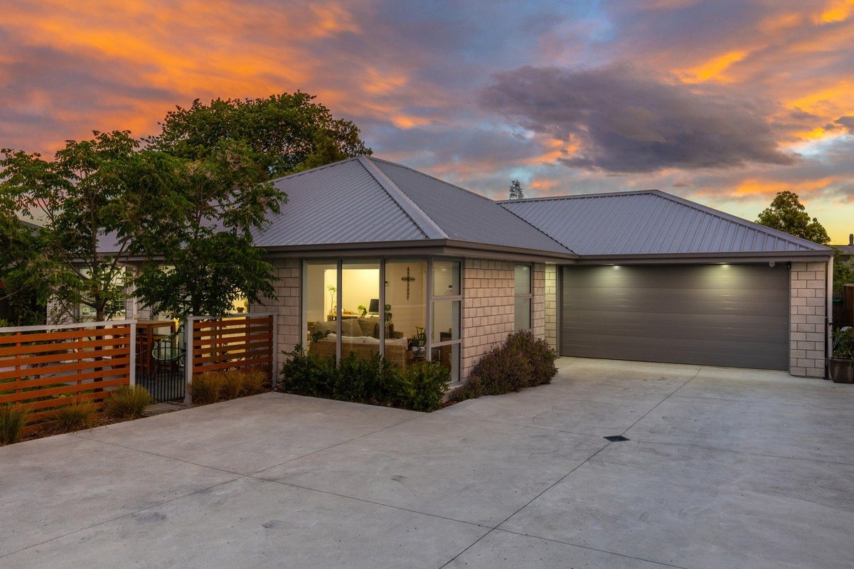 43A Fulton Street, Springlands, Blenheim - Carousel 1