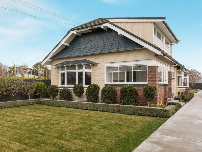 17 Beckenham Street, Sydenham, Christchurch - Carousel 1