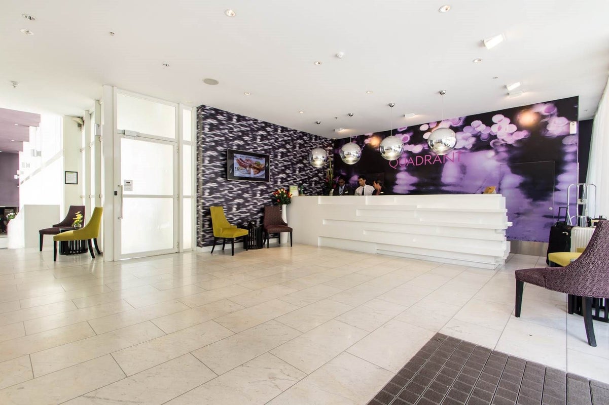 1506/10 Waterloo Quadrant, Auckland Central, Auckland - Carousel 11