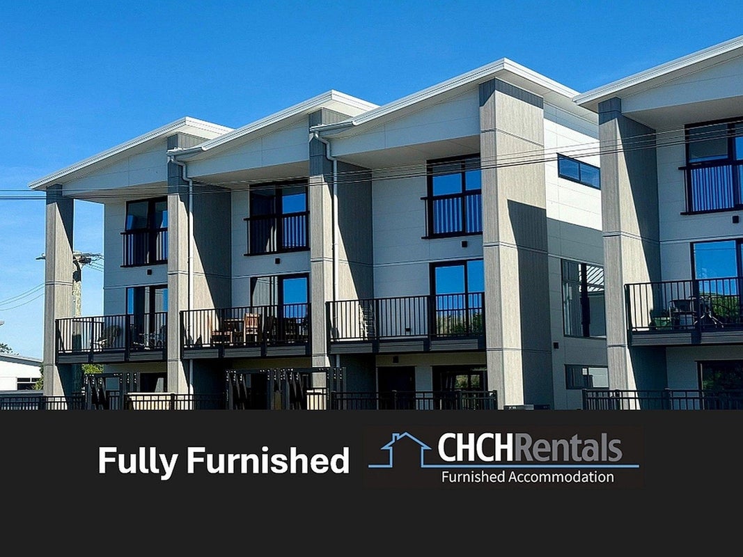 9/232 Marine Parade, New Brighton, Christchurch - Carousel 1