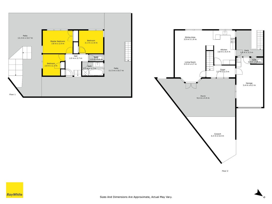 114C Western Springs Road, Morningside, Auckland - Carousel 20