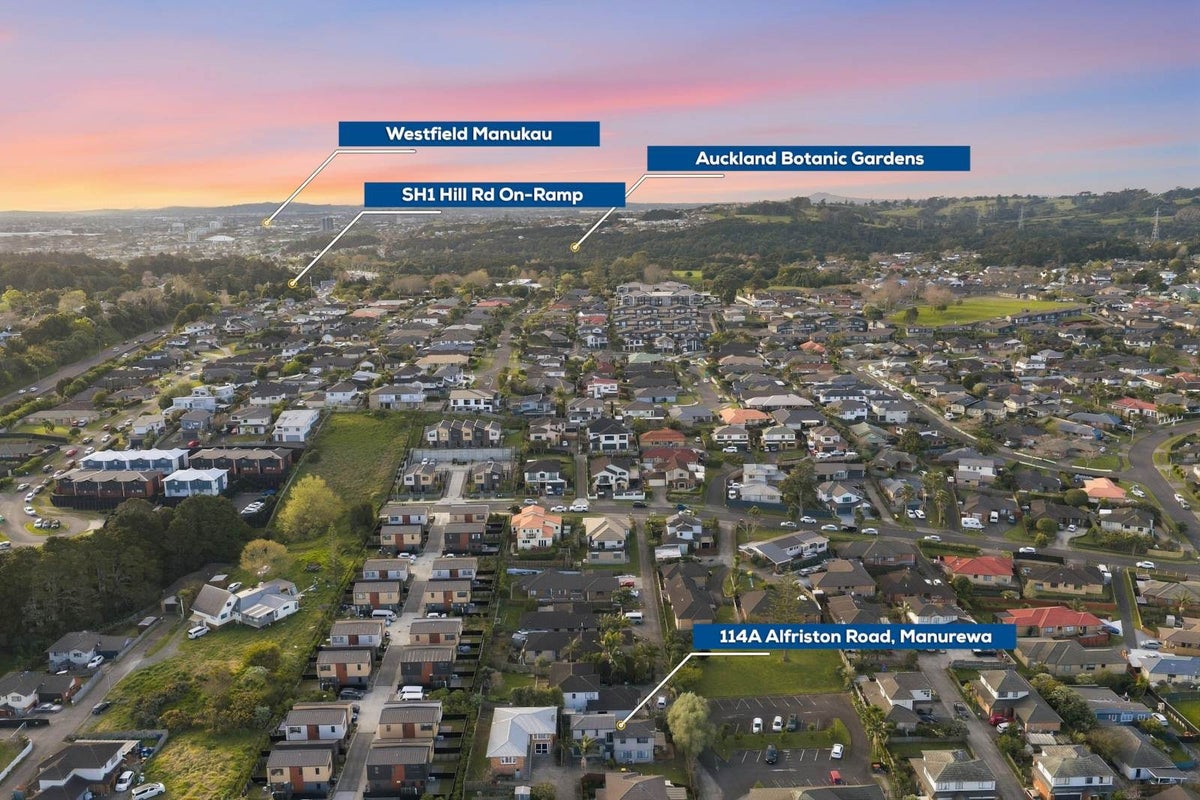 114A Alfriston Road, Manurewa, Manukau City, Auckland - Carousel 2