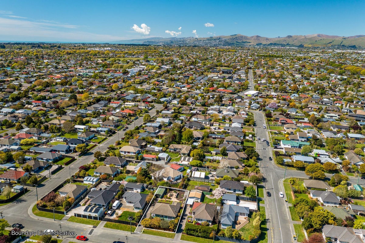 54 Glenfield Crescent, Mairehau, Christchurch - Carousel 31