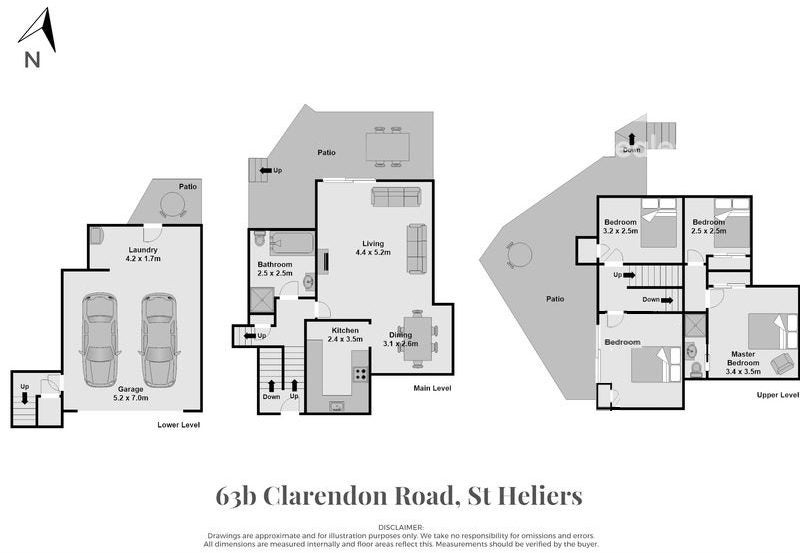 63B Clarendon Road, St Heliers, Auckland - Carousel 19