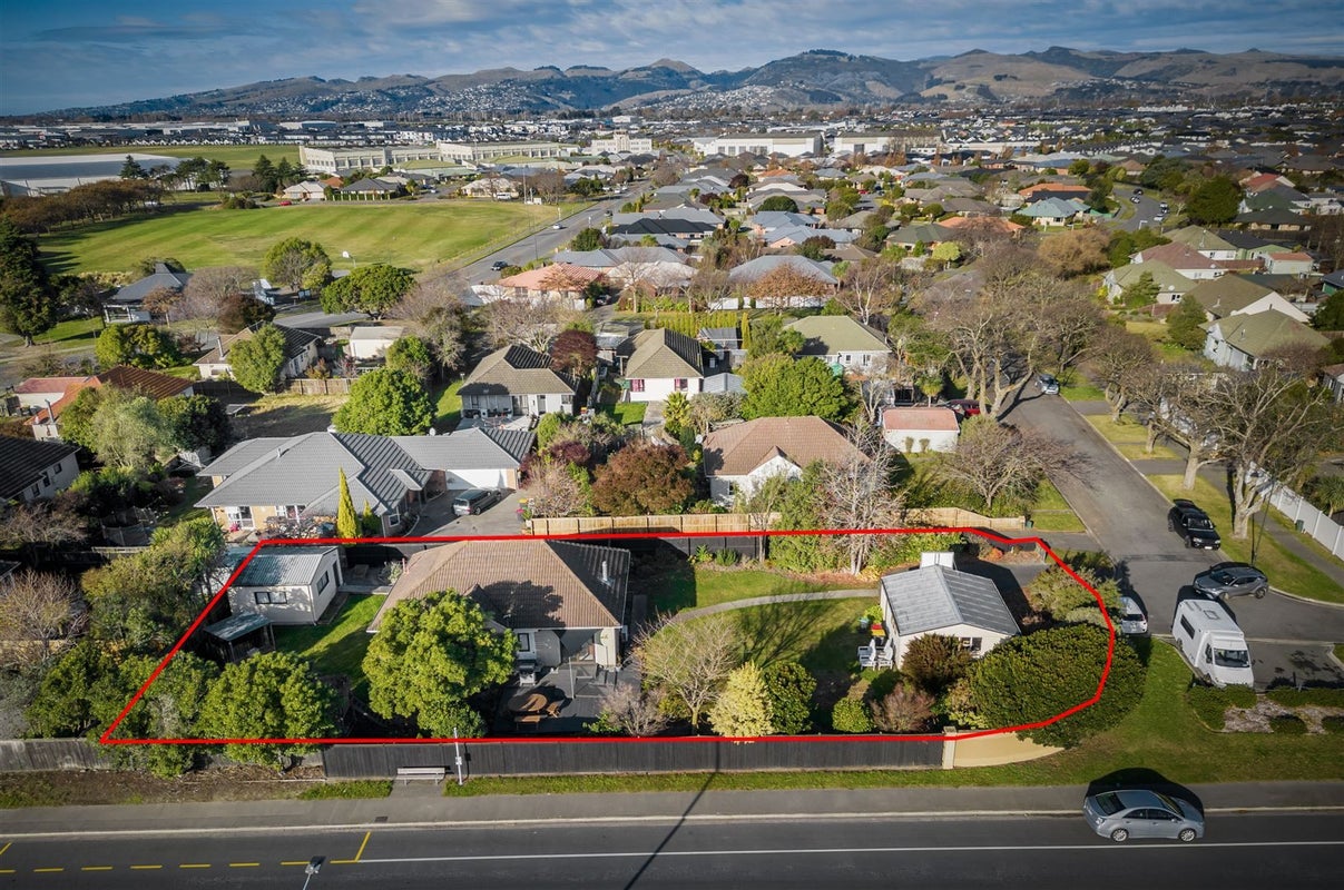 1 Caudron Road, Wigram, Christchurch - Carousel 18