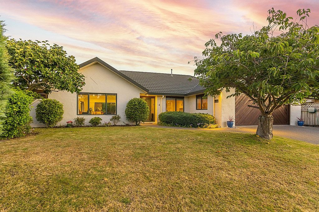 6 Terry Lane, Paraparaumu Beach, Paraparaumu - Carousel 1