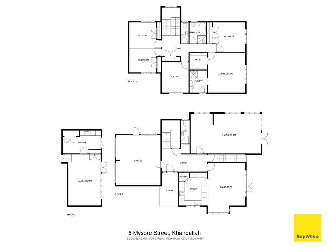 5 Mysore Street, Khandallah, Wellington - Carousel 20
