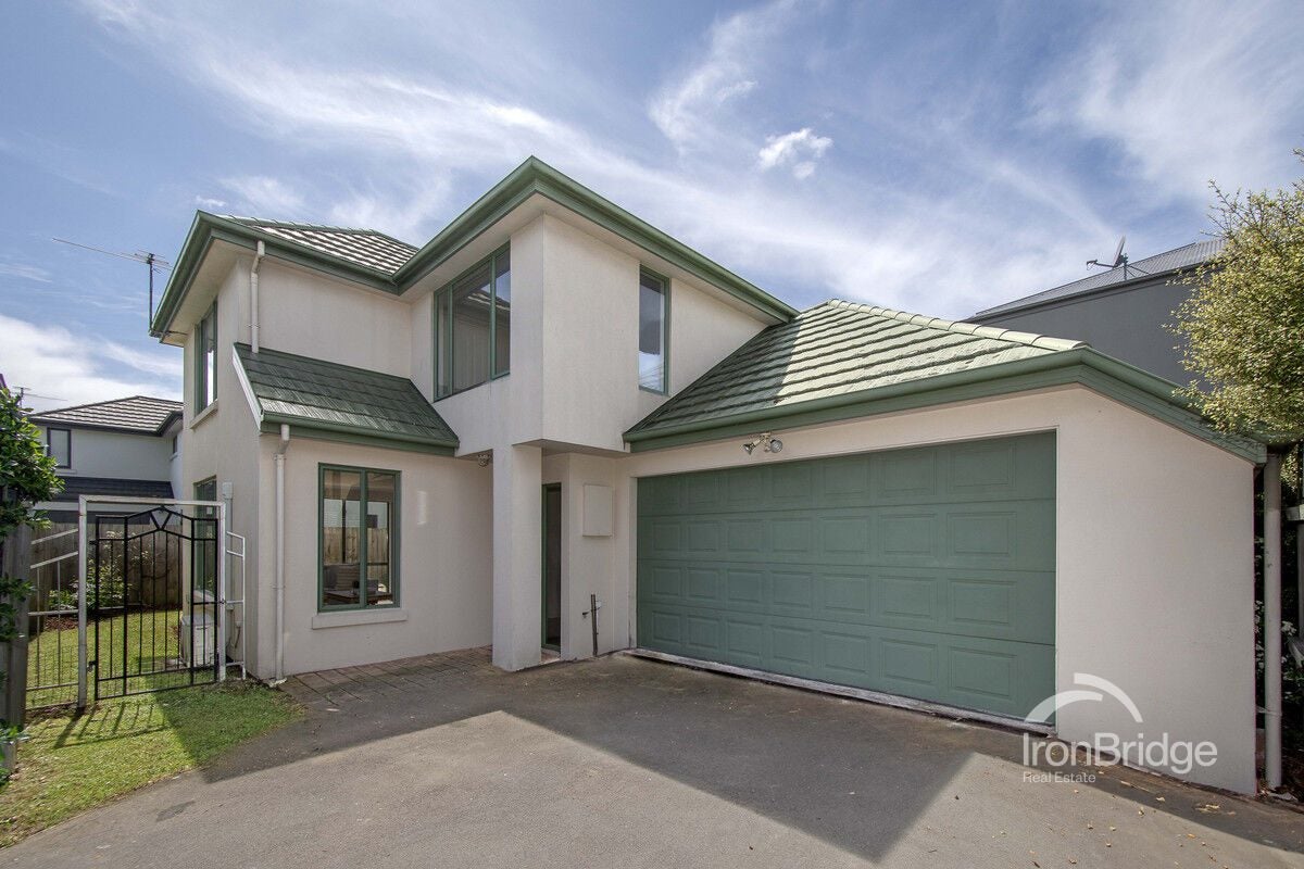 428 Madras Street, St Albans, Christchurch - Carousel 1