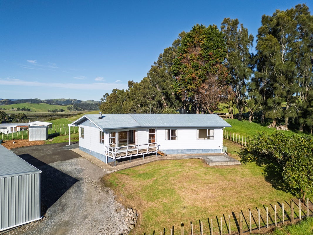 8 Mills Access Road, Totara North, Kaeo - Carousel 1