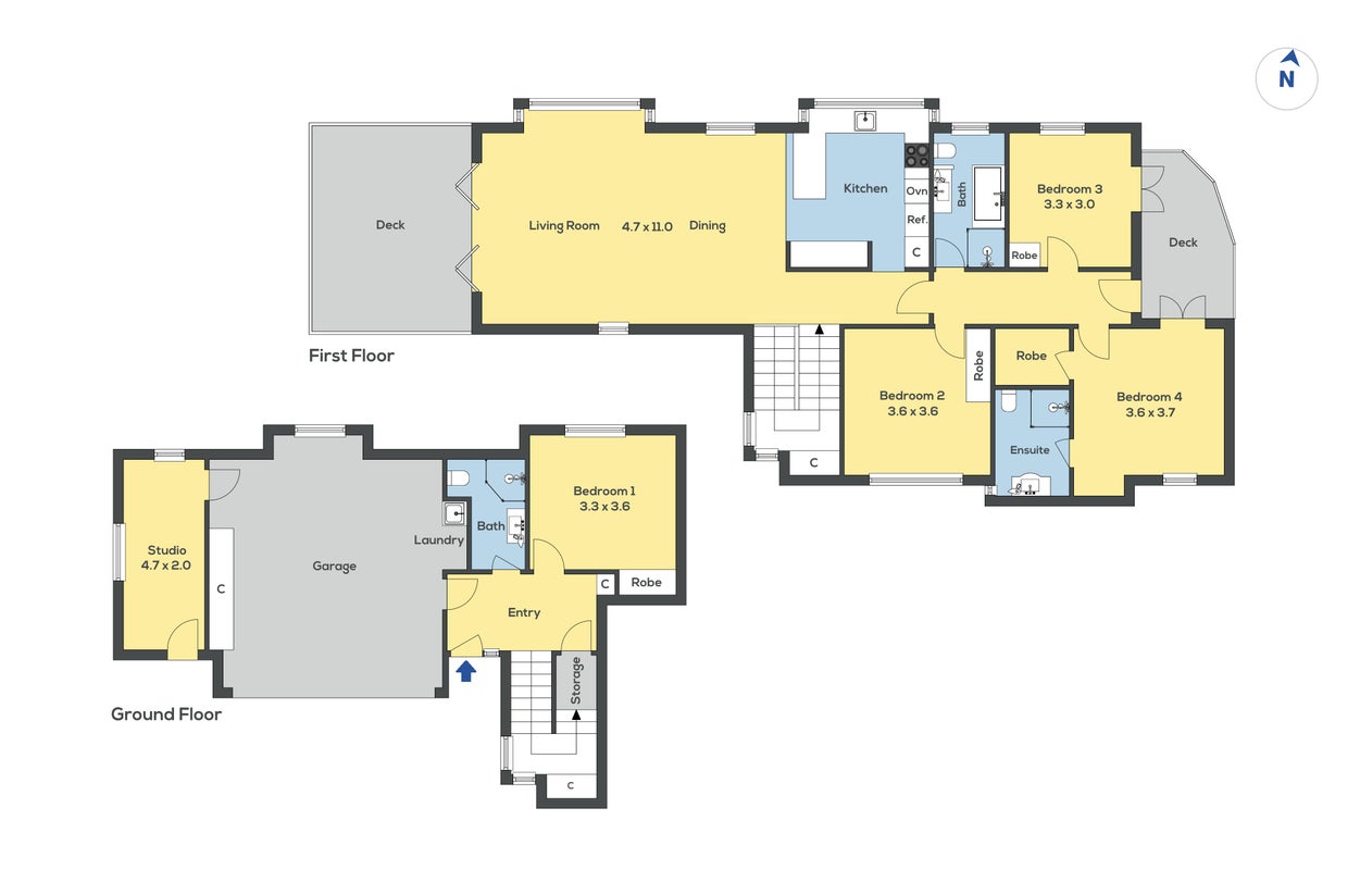 256A St Andrews Road, Epsom, Auckland - Carousel 20