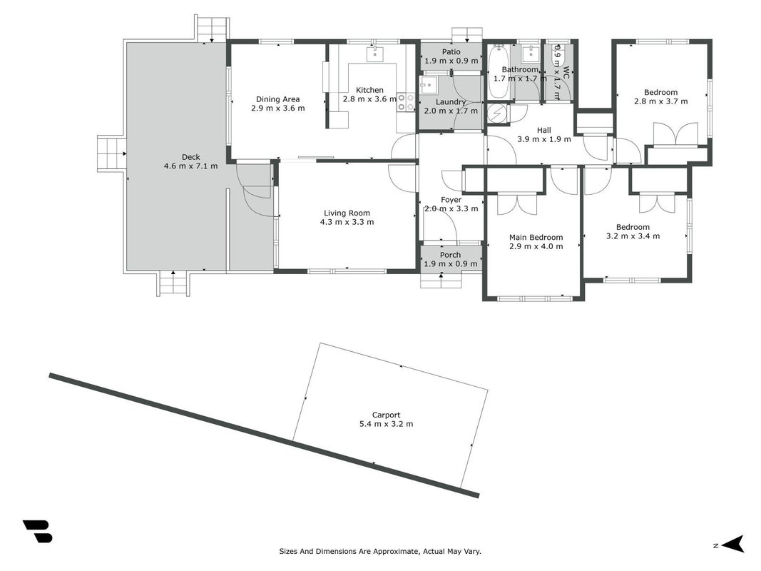10 Bland Place, Otara, Auckland - Carousel 17
