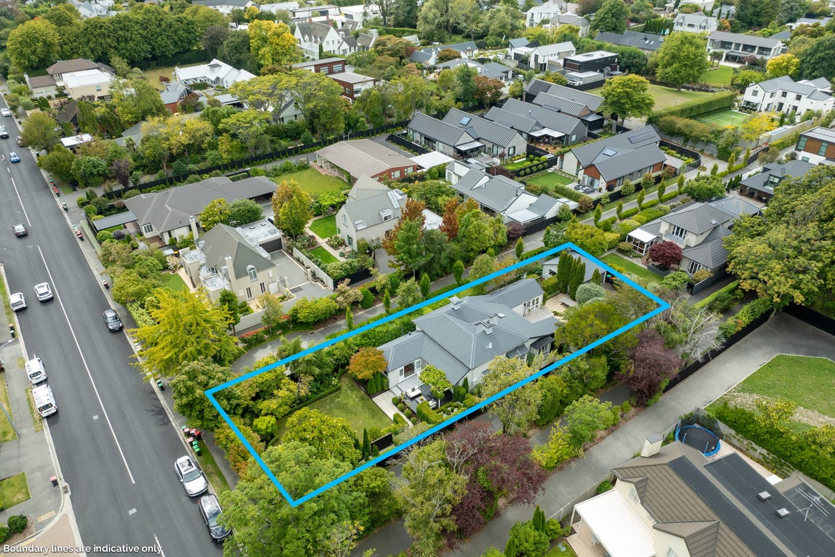 34 Glandovey Road, Fendalton, Christchurch - Carousel 47