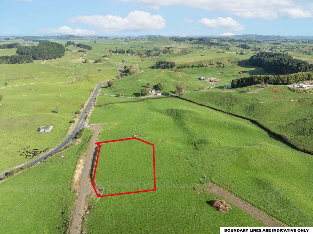 0 Waotu Road, Waotu, Putaruru - Carousel 1
