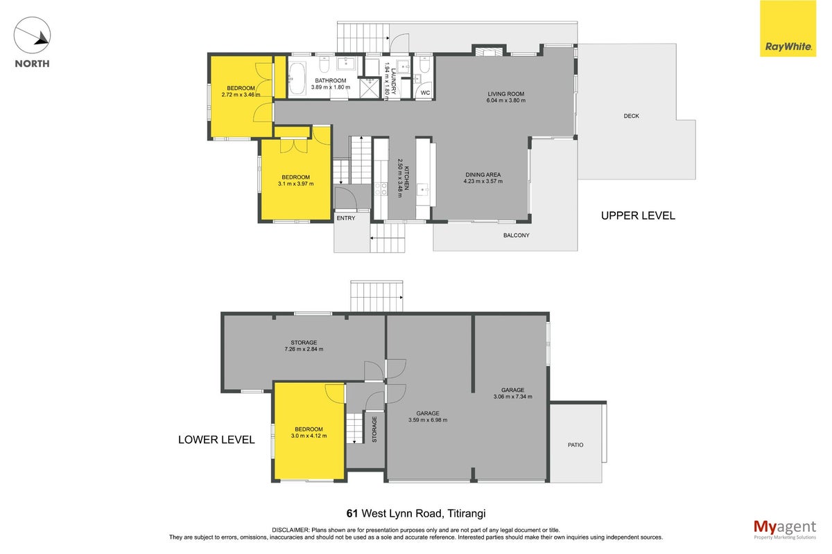 61 West Lynn Road, Titirangi, Auckland - Carousel 31