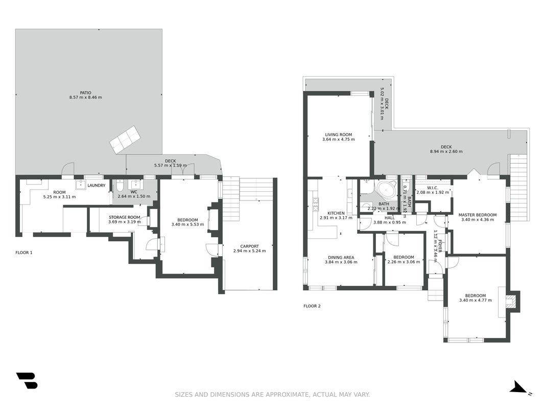 46 Tiri Tiri Road, Birkdale, Auckland - Carousel 19