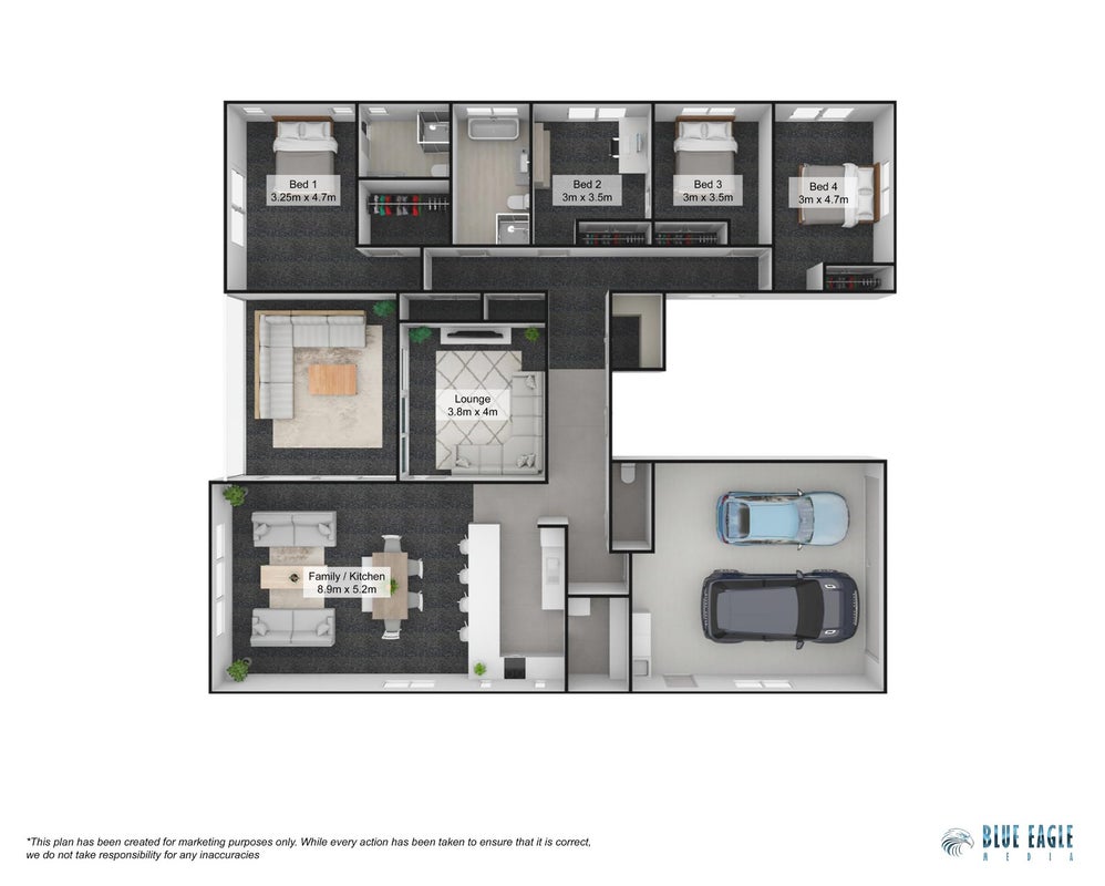 6 Keerangi Place, Rototuna North, Hamilton - Carousel 2
