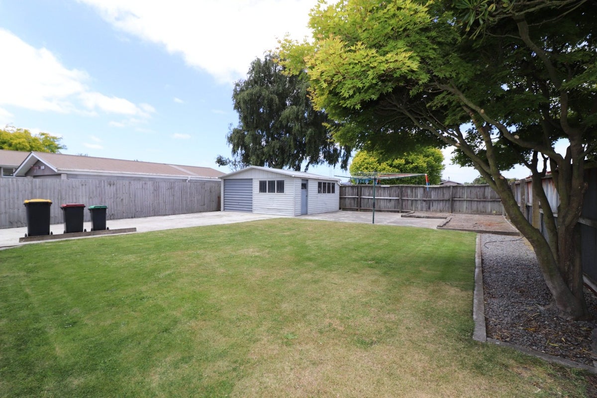 5 Davidson Crescent, Hornby, Christchurch - Carousel 19