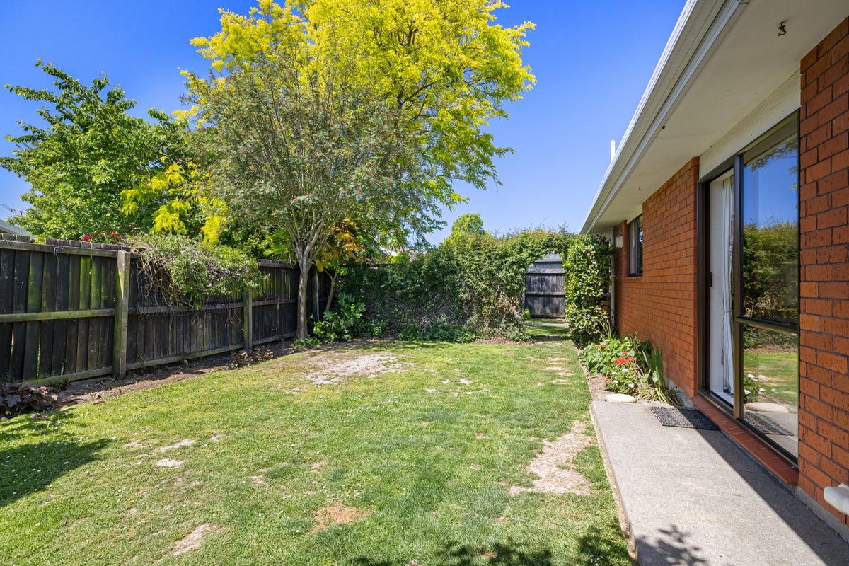2/127 Reynolds Avenue, Bishopdale, Christchurch - Carousel 16