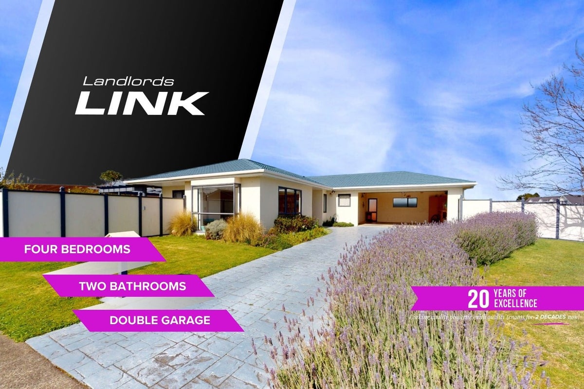 1 Warwick Place, Springvale, Whanganui - Carousel 2