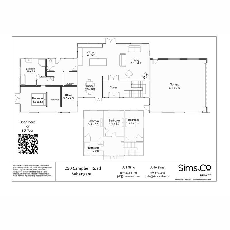 250 Campbell Road, Brunswick, Whanganui - Carousel 40