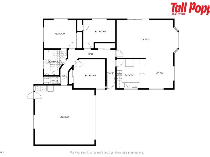 20 Hoult Crescent, Monaco, Nelson - Carousel 24