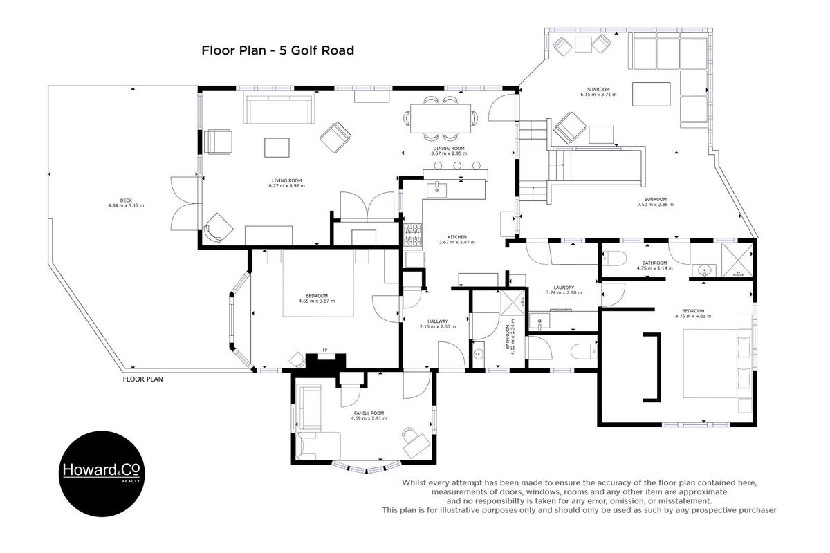 5 Golf Road, Paraparaumu Beach, Paraparaumu - Carousel 39