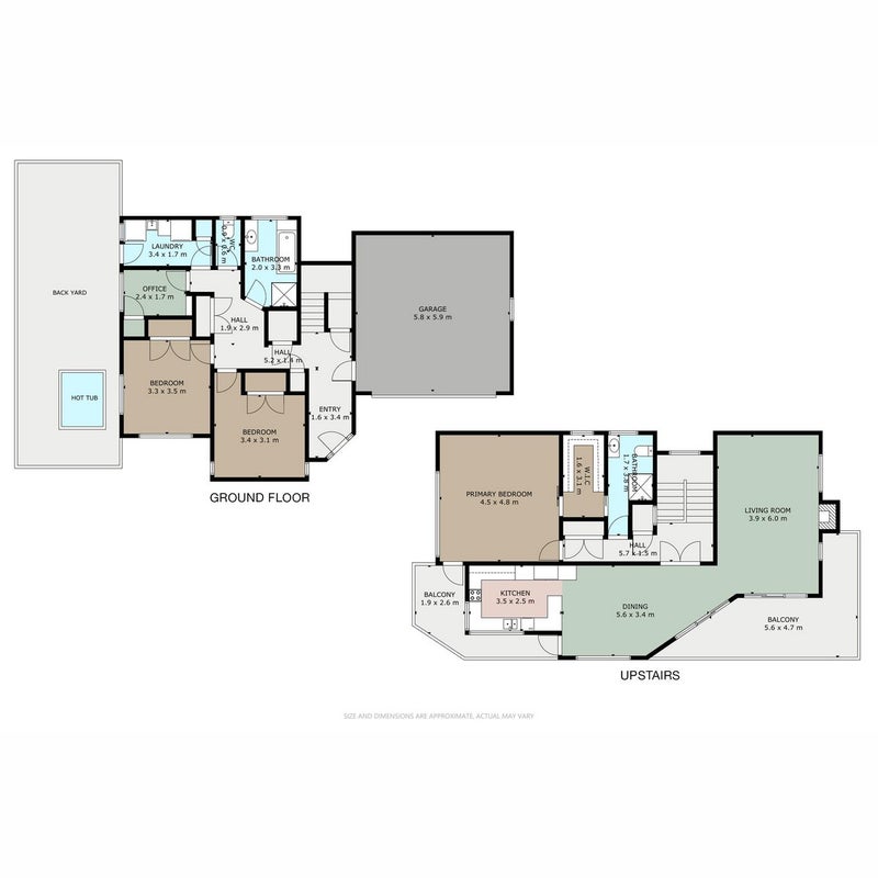 72 Kulim Avenue, Otumoetai, Tauranga - Carousel 26
