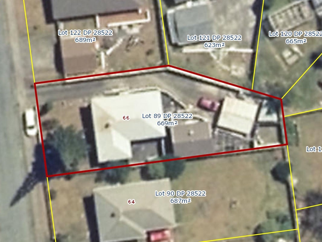 66 Kokiri Crescent, Waitangirua, Porirua - Carousel 23