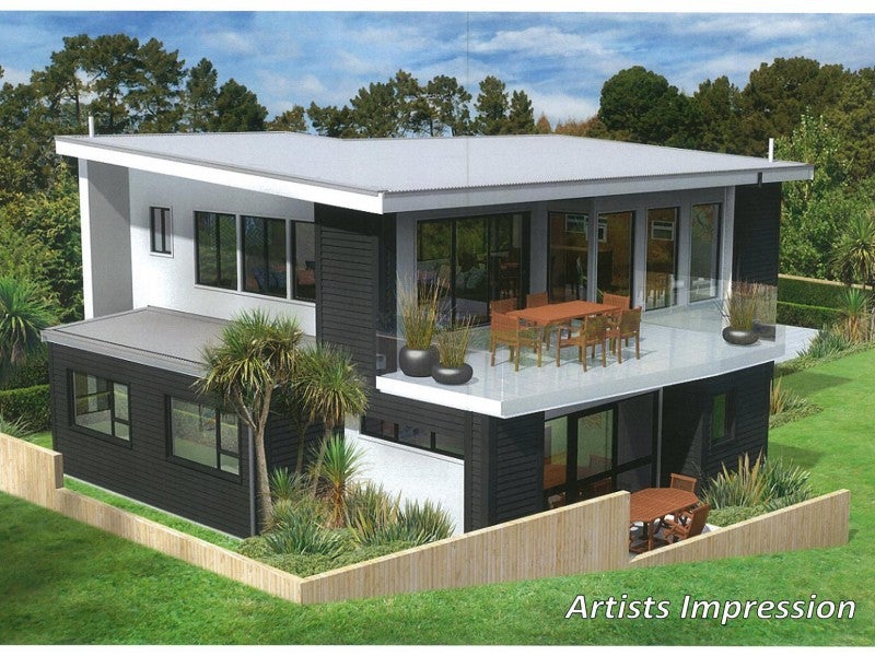 5 Mo Street, Camborne, Porirua - Carousel 2