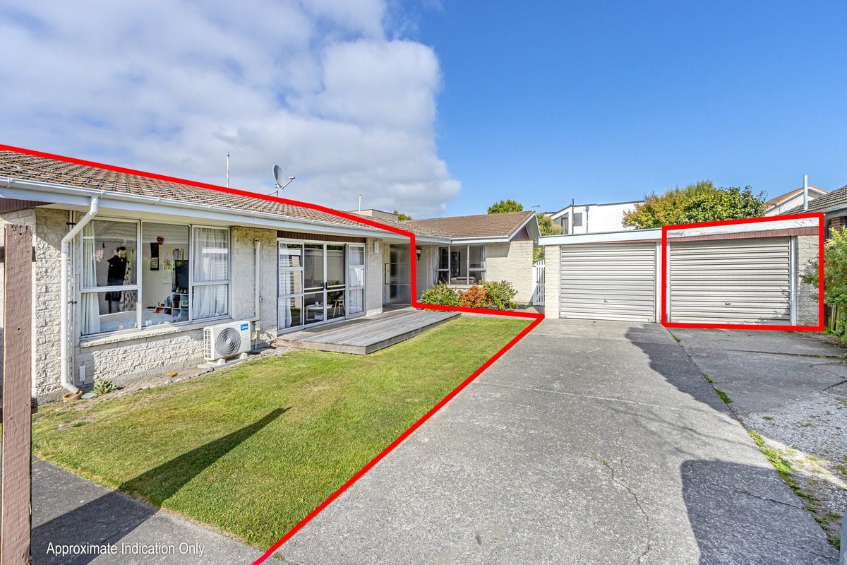 1/191 Waimairi Road, Ilam, Christchurch - Carousel 13