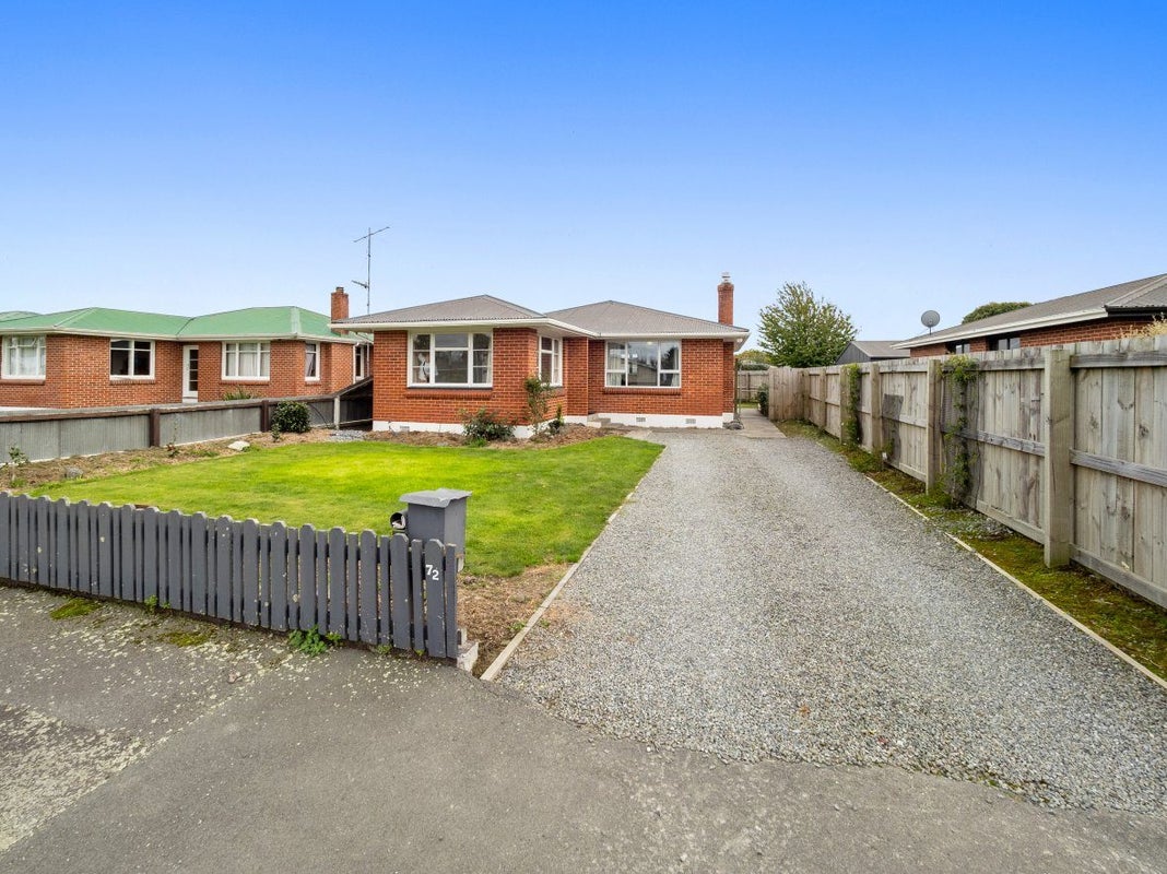 72 Grove Street, Tinwald, Ashburton - Carousel 20
