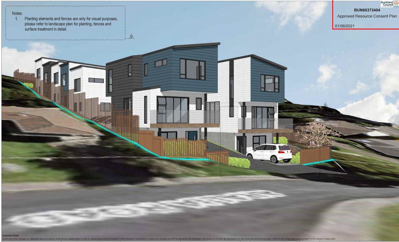 6D Aralia Road, Sunnynook, Auckland - Carousel 1