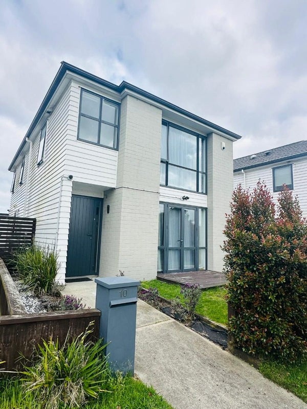 10 Hopuni Way, Takanini, Auckland - Carousel 1