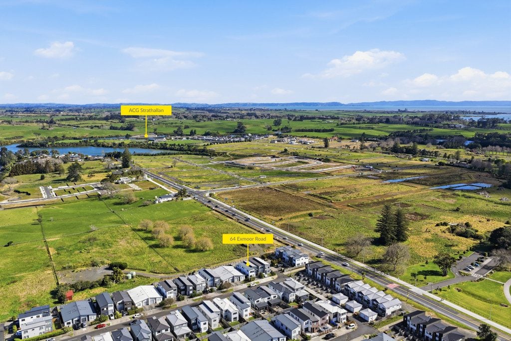 64 Exmoor Road, Karaka, Papakura - Carousel 43