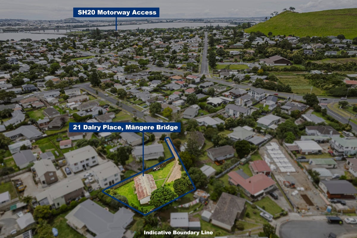 21 Dalry Place, Mangere Bridge, Auckland - Carousel 25