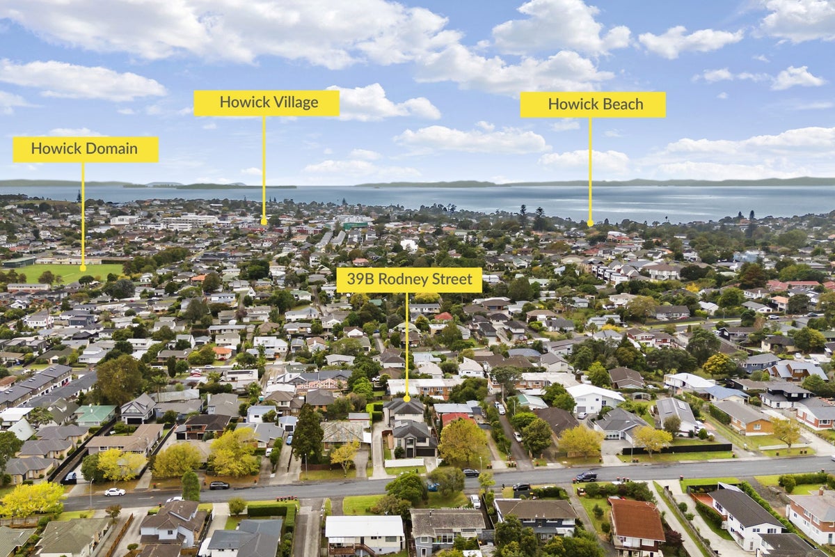 39B Rodney Street, Howick, Auckland - Carousel 26