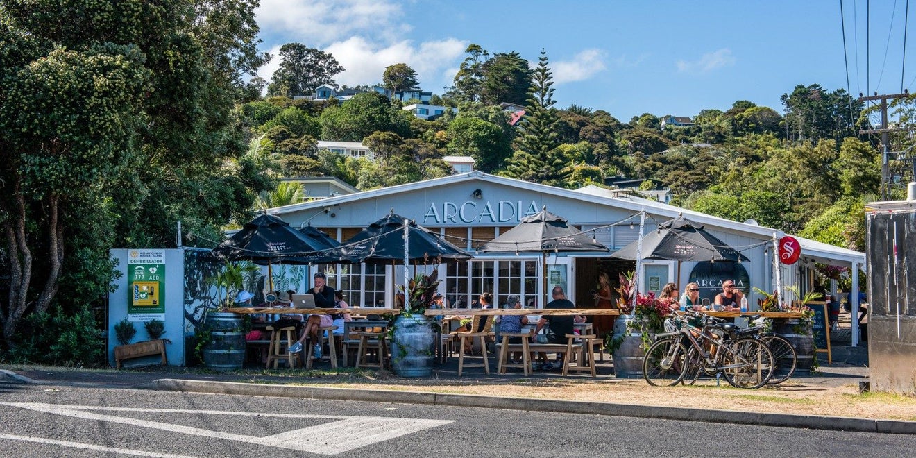 33 Palm Road, Palm Beach, Waiheke Island - Carousel 23