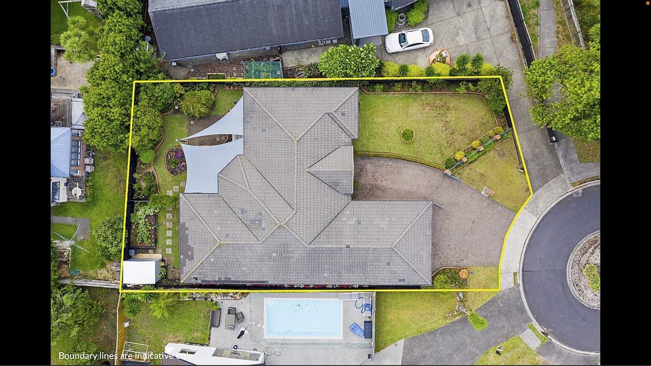 23 Widdison Place, Albany, Auckland - Carousel 18