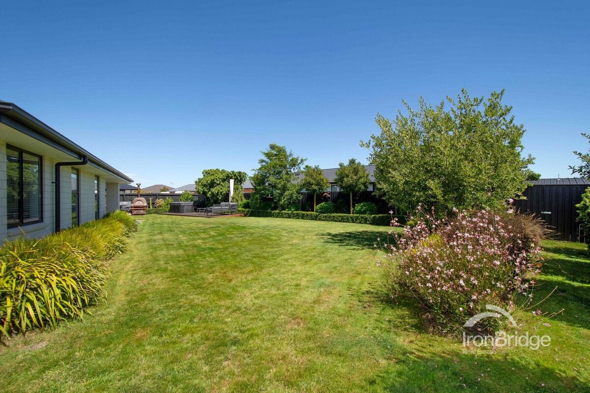 1 Romanee Lane, Wigram, Christchurch - Carousel 20