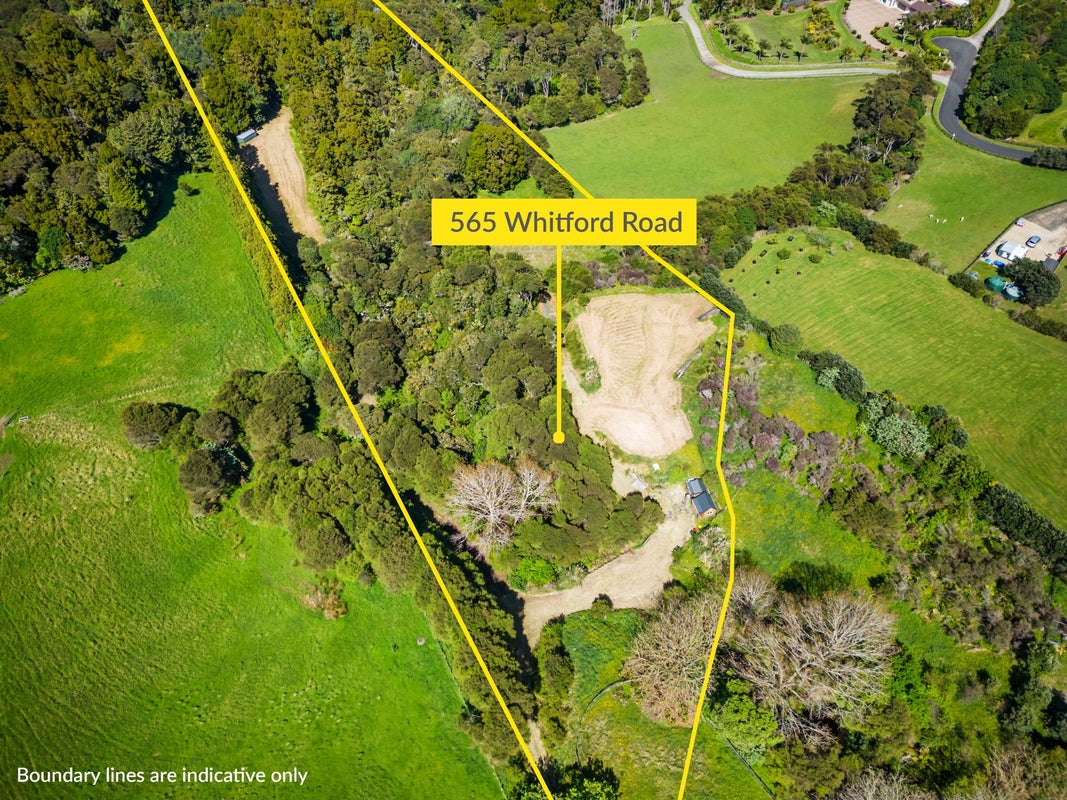 565 Whitford Road, Howick - Carousel 1