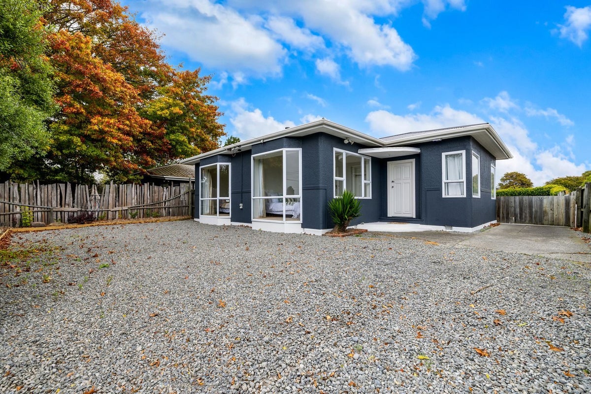 115 Kerrs Road, Avonside, Christchurch - Carousel 1