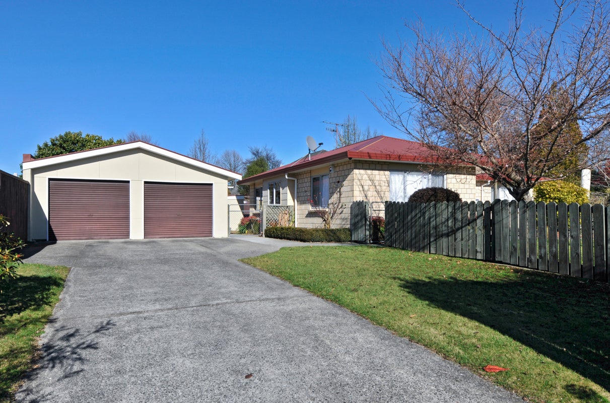 22 Totara Street, Glenholme, Rotorua - Carousel 2