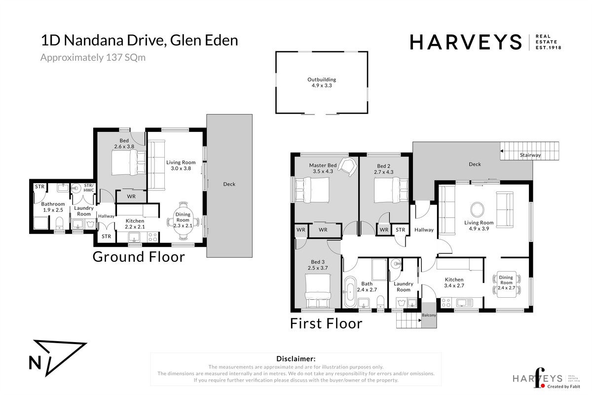 1D Nandana Drive, Glen Eden, Auckland - Carousel 20