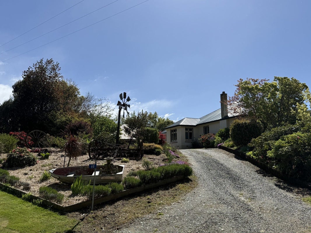 68 Allan Road, Waikoura, Otautau - Carousel 16