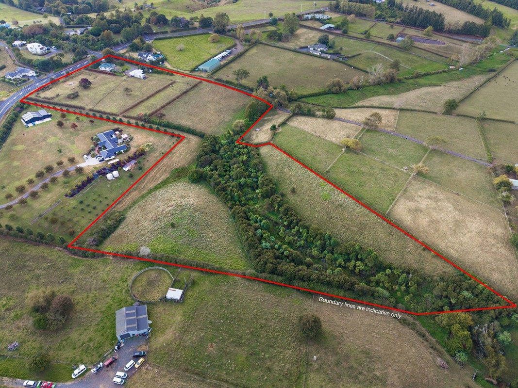 246 Runciman Road, Ramarama, Pukekohe - Carousel 2
