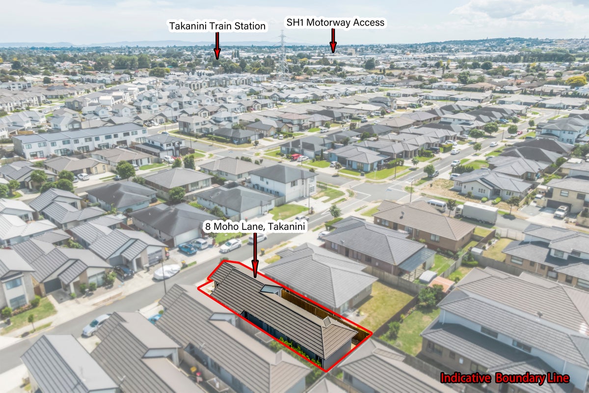 8 Moho Lane, Takanini, Auckland - Carousel 15